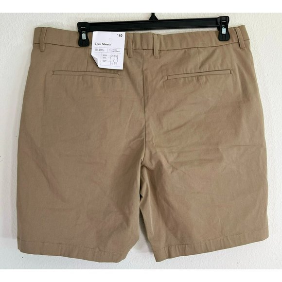 Good Fellow Tech Men's Shorts - Picture 2 of 6